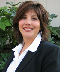 photo of staff member