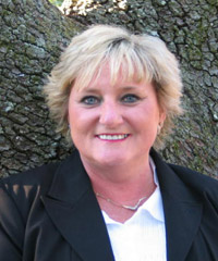 photo of staff member